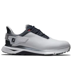 FootJoy Pro Slx White-Navy-Red New