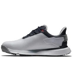 FootJoy Pro Slx White-Navy-Red New