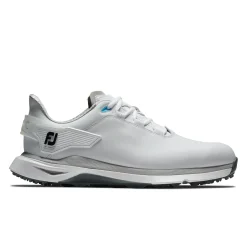 FootJoy Pro Slx White-White-Grey