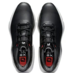 FootJoy Pro Slx Black-White-Grey Hot