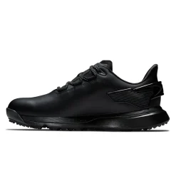 FootJoy Pro Slx Carbon Black-Black-Grey Hot