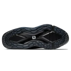 FootJoy Pro Slx Carbon Black-Black-Grey Hot