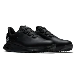 FootJoy Pro Slx Carbon Black-Black-Grey Hot