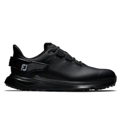 FootJoy Pro Slx Carbon Black-Black-Grey Hot