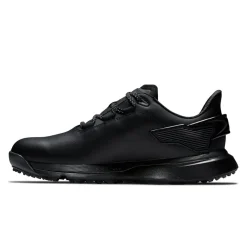 FootJoy Pro Slx Carbon Black-Black-Grey Hot