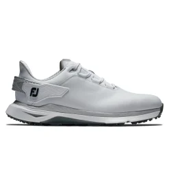 FootJoy Pro Slx Carbon White-White-Grey Sale