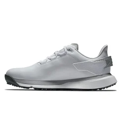 FootJoy Pro Slx Carbon White-White-Grey Sale