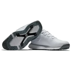 FootJoy Pro Slx Carbon White-White-Grey Sale