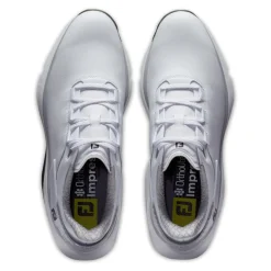 FootJoy Pro Slx Carbon White-White-Grey Sale