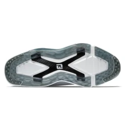 FootJoy Pro Slx Carbon White-White-Grey Sale