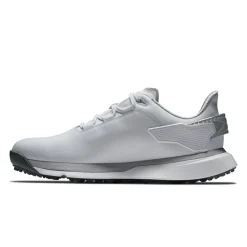 FootJoy Pro Slx Carbon White-White-Grey Sale