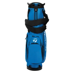 TaylorMade Pro Stand Blå Royal Discount