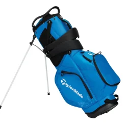 TaylorMade Pro Stand Blå Royal Discount
