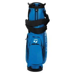 TaylorMade Pro Stand Blå Royal Discount