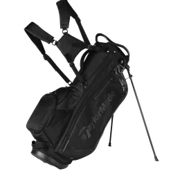 TaylorMade Pro Stand Svart Black Clearance