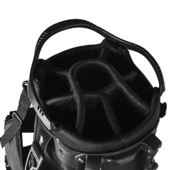 TaylorMade Pro Stand Svart Black Clearance