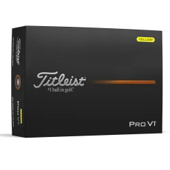 Titleist Pro V1 Gul Yellow Sale