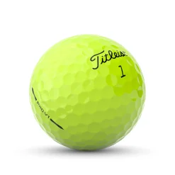 Titleist Pro V1 Gul Yellow Sale