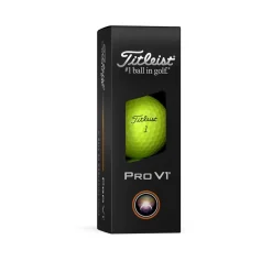 Titleist Pro V1 Gul Yellow Sale