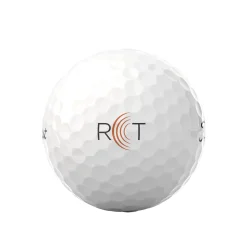 Titleist Pro V1 RCT Vit White Clearance