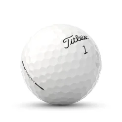 Titleist Pro V1 Vit White New