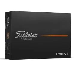 Titleist Pro V1 Vit White New