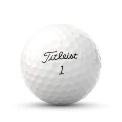 Titleist Pro V1 Vit White Clearance