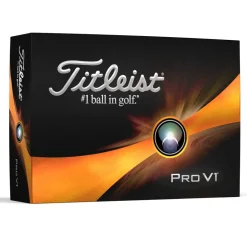 Titleist Pro V1 Vit White Clearance