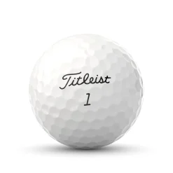 Titleist Pro V1 Vit White Clearance