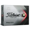 Titleist Pro V1 x Align Clearance