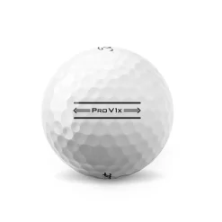 Titleist Pro V1 x Align Clearance
