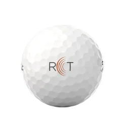 Titleist Pro V1x RCT Vit White Online