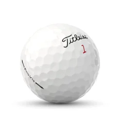 Titleist Pro V1X Vit White New