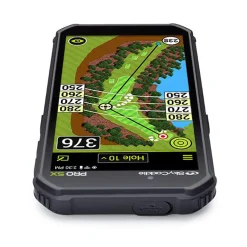 SkyCaddie PRO 5X Outlet