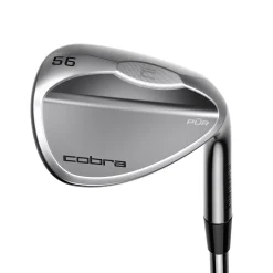 Cobra Pur Silver Clearance