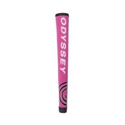 Odyssey Puttergrepp Jumbo Rosa