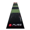 Pure Putting Mat 65x500 Best