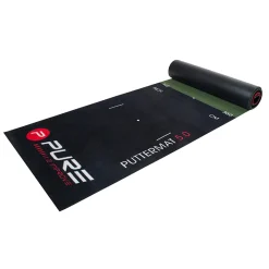 Pure Putting Mat 65x500 Best