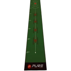 Pure Putting Mat 66x400 Clearance