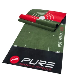 Pure Putting Mat 65x300 Discount