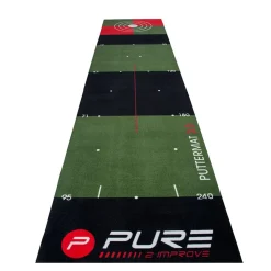 Pure Putting Mat 65x300 Discount