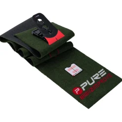 Pure Putting Mat 30x275 + putting aids Discount