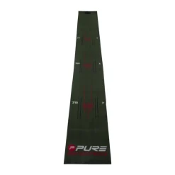 Pure Putting Mat 30x275 + putting cup Online