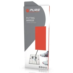 Pure Putting Mirror 21'' Sale