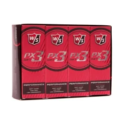 Wilson PX3 Soft Discount