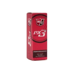 Wilson PX3 Soft Discount
