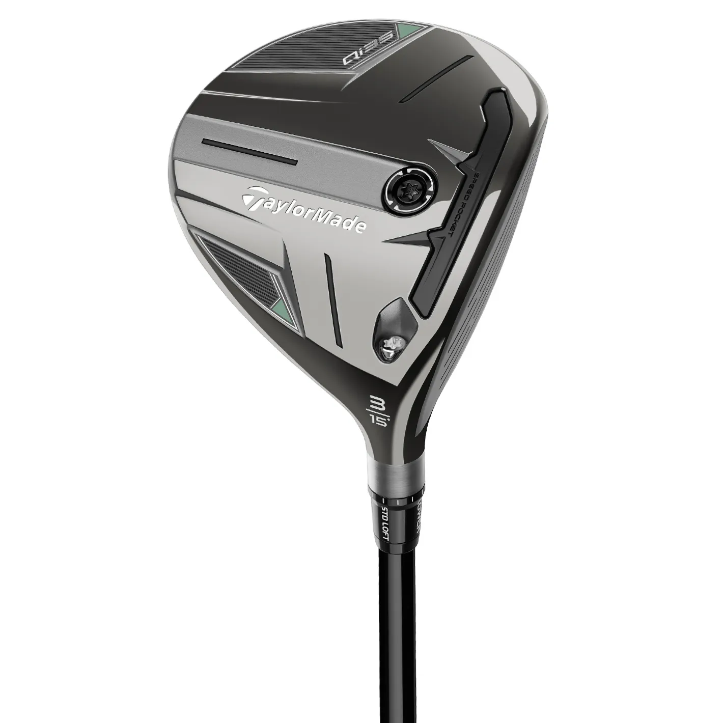 TaylorMade Qi35 Best
