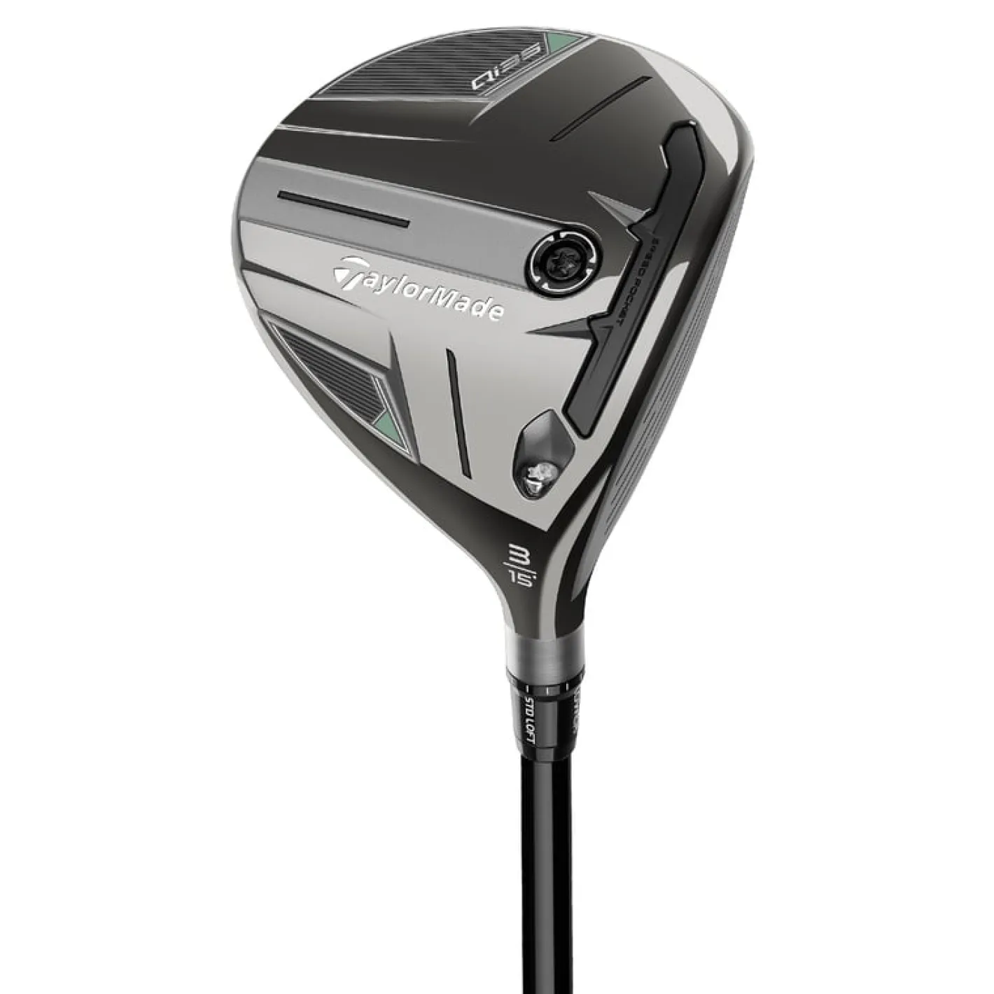 TaylorMade Qi35 Best
