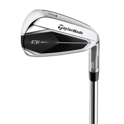 TaylorMade Qi10 Lady - Stål/Grafit Hot