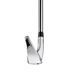 TaylorMade Qi10 Lady - Stål/Grafit Hot
